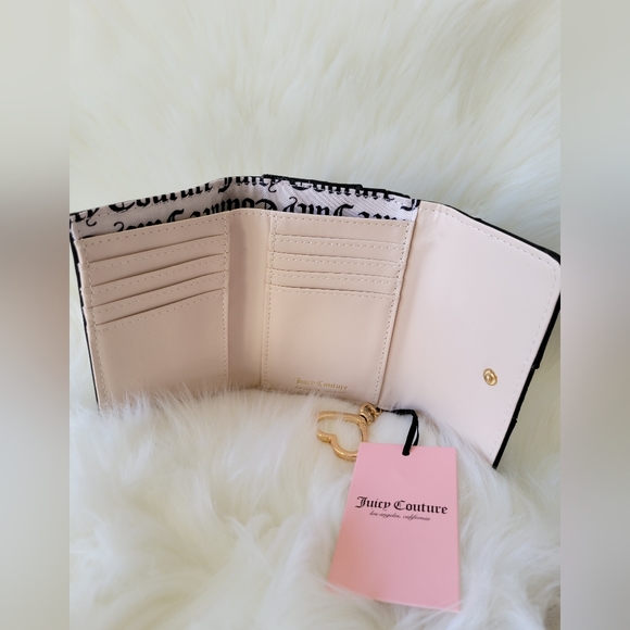 🩷🩷JC Heartless Doble Sided Trifold Wallet🩷🩷 - Picture 4 of 6